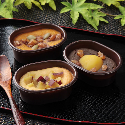 【ホワイトデー】芋くりなんきん9個セット