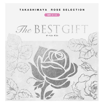 弔事に好適 ローズセレクション The BEST GIFT人気ランキング | 高島屋