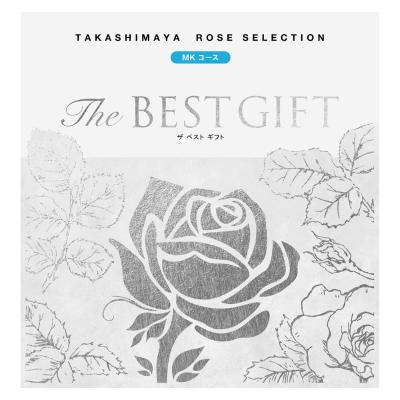 弔事に好適 ローズセレクション The BEST GIFT | タカシマヤ ローズ