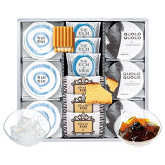 ゼリー ムース プリン いちおしスイーツ 特集 高島屋オンラインストア