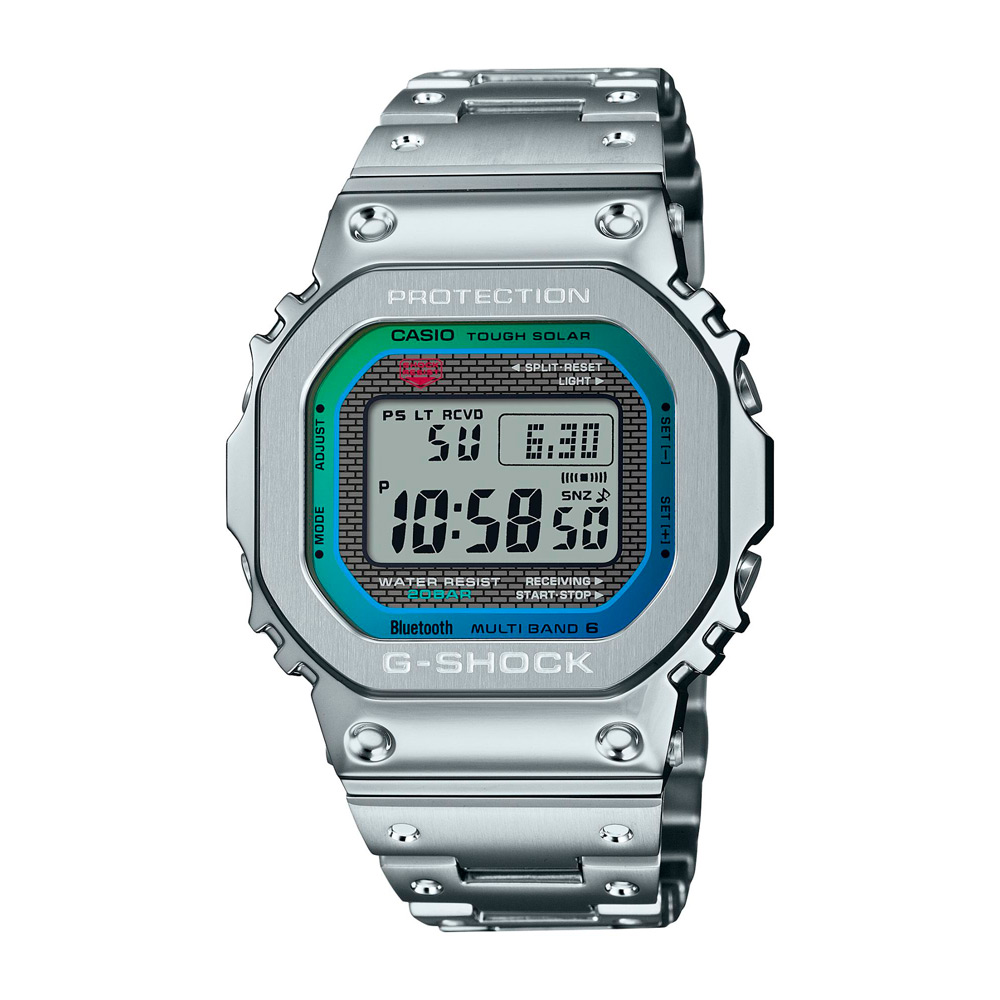 G shock takashimaya shop