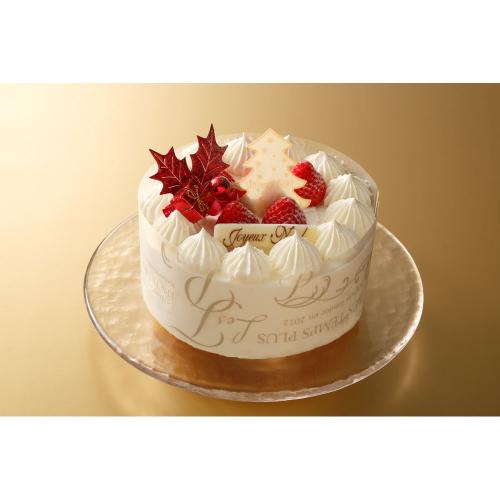 【店頭受取/玉川店】A_シャンティーフレーズ【12月24日(水) ・25 日(木) 】