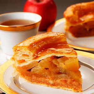 金谷アップルパイ　　