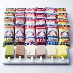 〈551蓬莱〉アイスキャンデーセット