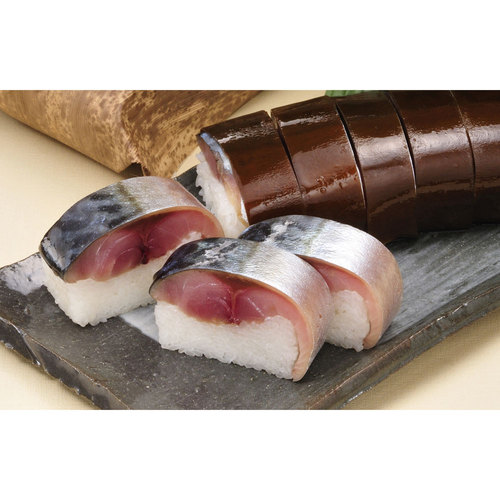 鯖棒寿司・焼鯖棒寿司詰合せ