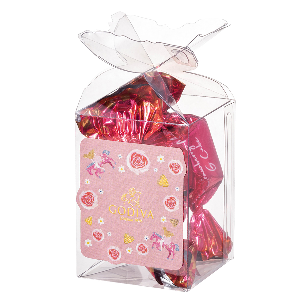 GODIVA ゴディバ 15粒 3箱 専用