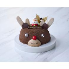 【店頭受取/玉川店】I_ノエルトナカイ【12月24日(水) ・25日 (木) 】