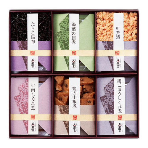 〈京料理・美濃吉〉美濃吉三昧