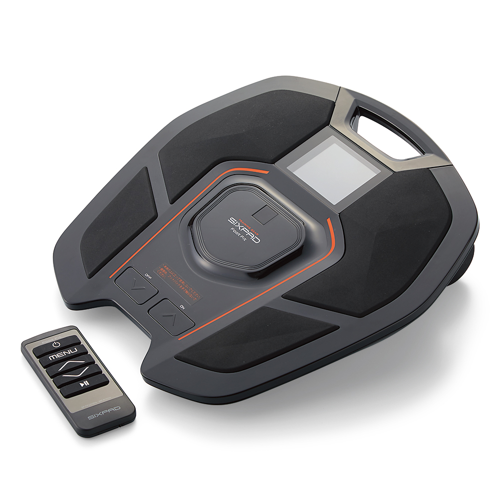SIXPAD〉フットフィット2 | 商品詳細 | 高島屋オンラインストア SIXPAD〉フットフィット2 | 商品詳細 | 高島屋オンラインストア