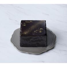【店頭受取/玉川店】J_ドバイチョコレートケーキ【12月24日(水) ・25日(木) 】