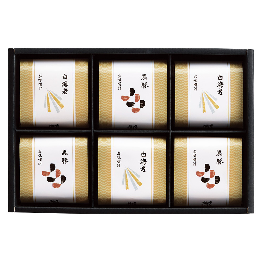 久右衛門 本格和風だし 最中お味噌汁詰合せ 商品詳細 高島屋オンラインストア