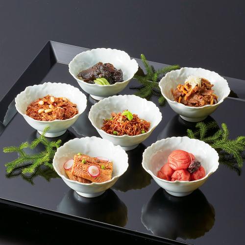 〈京都吉兆〉京都吉兆の味詰合せ