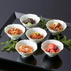 〈京都吉兆〉京都吉兆の味詰合せ