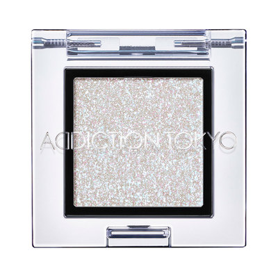 【N】ADDICTION TOKYO 単色アイシャドウ 7色セット N】ADDICTION TOKYO 単色アイシャドウ 7色セット EYESHADOW