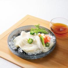 〈大阪・花外楼〉極細そうめん詰合せ