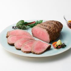 〈金沢・銭屋〉能登牛ローストビーフ