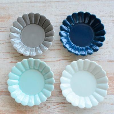 【新品未使用】碧山作　銘々皿　10枚セット　四角小皿 碧山作 銘々皿 10枚セット 四角小皿（2025年最新】Yahoo