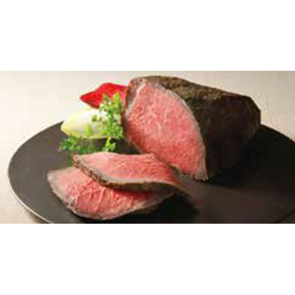 【クリスマス】上州牛モモ肉のローストビーフ