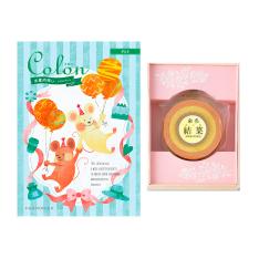 【名入れ】バームクーヘン&タルトコース