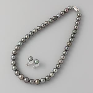 パール | 石の種類で選ぶ | タカシマヤ アクセサリー セレクション