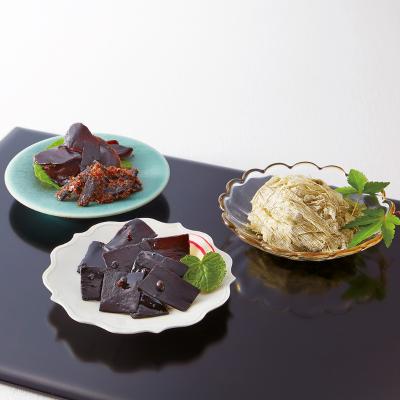〈大阪・神宗〉佃煮詰合せ