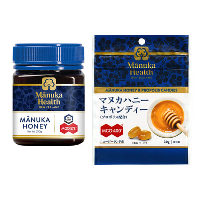 MANUKA HEALTH（マヌカヘルス） | はちみつ | 調味料 | フード