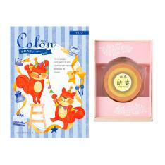 【名入れ】バームクーヘン&マフィンコース