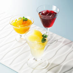 ゼリー ムース プリン いちおしスイーツ 特集 高島屋オンラインストア