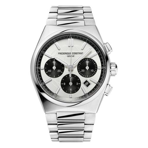 ハイライフ クロノグラフ オートマチック