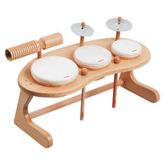 リズム・ポコ　ドラムセット