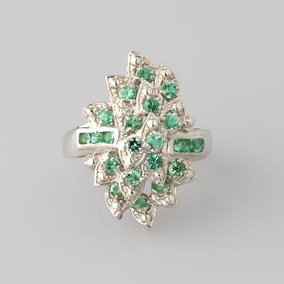 アクセサリー | レディース | 5月(エメラルド) | 誕生石 | タカシマヤ