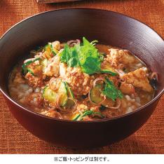 宮崎名物　冷や汁