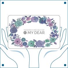 e MY DEAR MESコース（弔事）