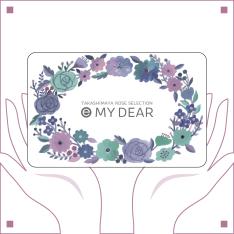 e MY DEAR MERコース（弔事）