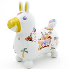 東真利子作 王様の遊行