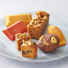 画像【高島屋限定】〈ラ ブティック ドゥ ジョエル・ロブション〉焼菓子詰合せ