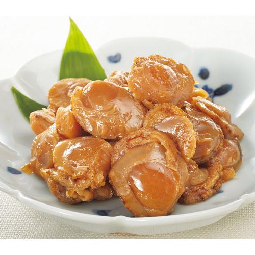 【よりどり】ほたてしぐれ煮