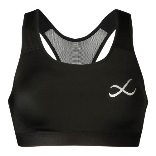 レディススポーツブラ Support Type MEDIUM　SPORTSゆれケアBra　S→LL