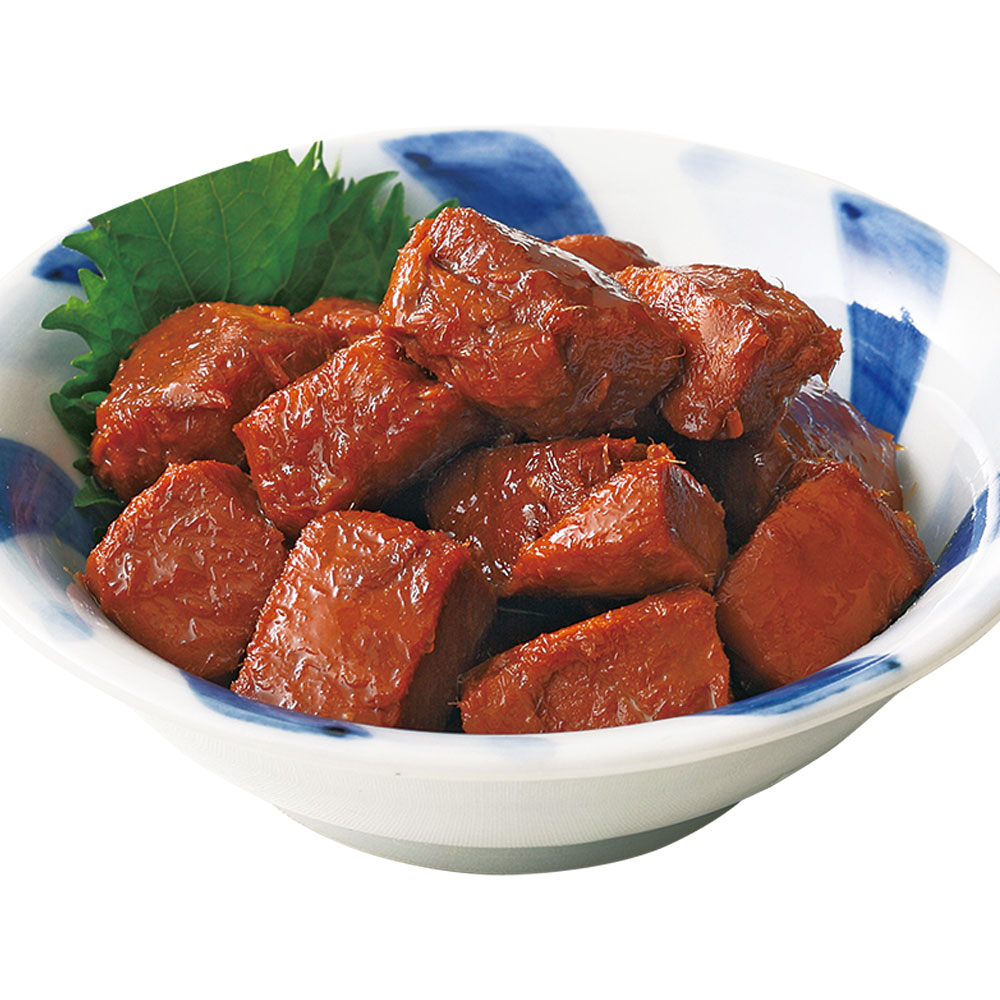 【よりどり】吟撰　まぐろの佃煮