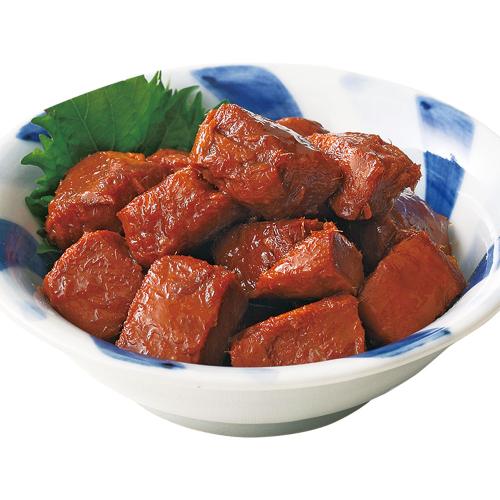 【よりどり】吟撰　まぐろの佃煮