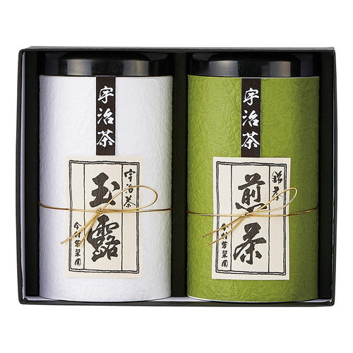 〈今村芳翠園〉宇治銘茶詰合せ