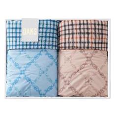 羽毛肌掛けふとん 2枚セット