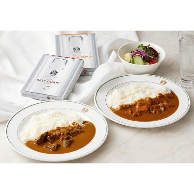カレー詰め合わせCRN60【洋食シリーズ】 （洋惣菜・多国籍料理