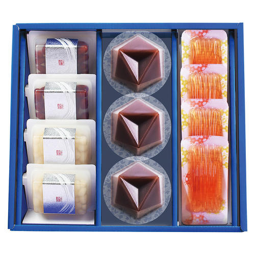 〈叶匠壽庵〉夏水羹