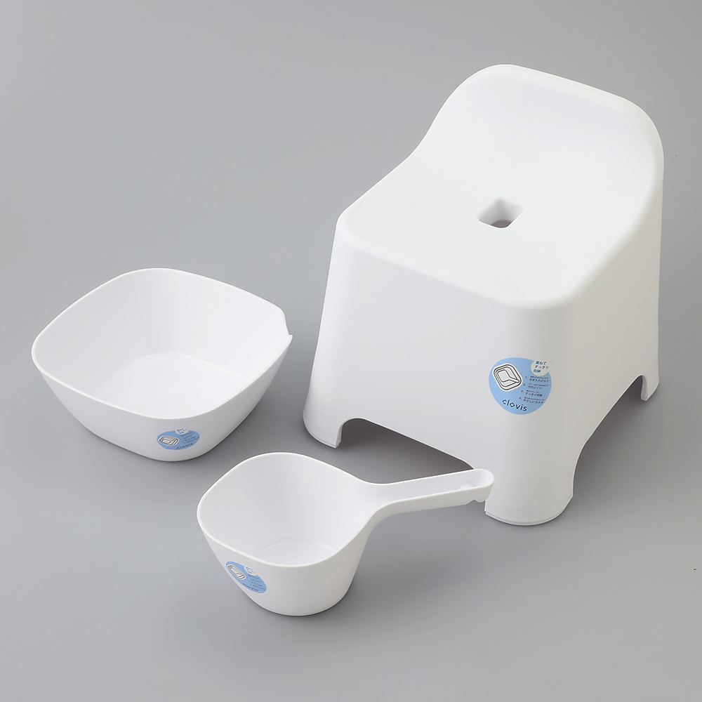 Clovis バスグッズ3点セット 商品詳細 高島屋オンラインストア