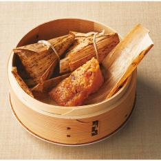 中華ちまき