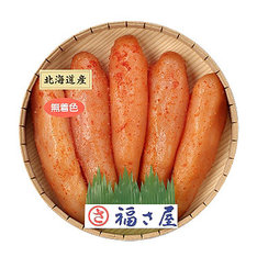 北海道産無着色辛子めんたい(MGM-30)