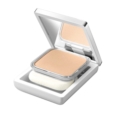 プリティ メークアップ コンパクト