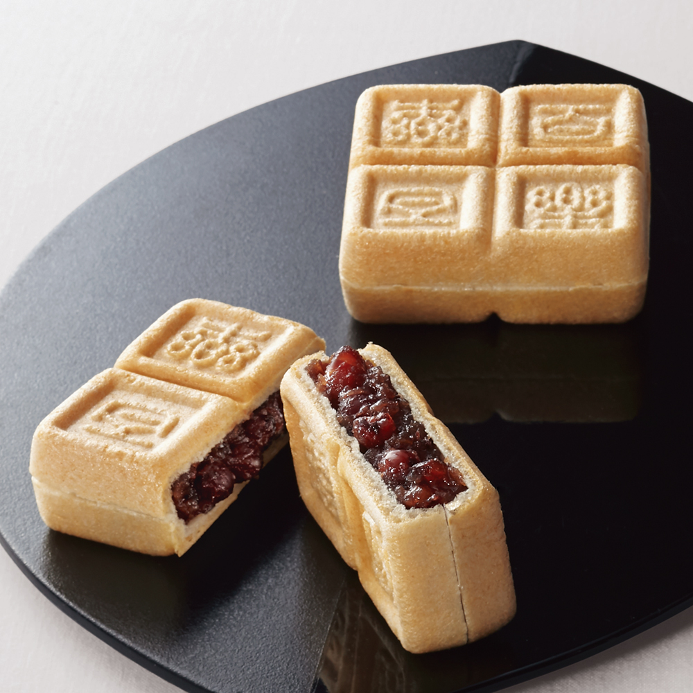 鶴屋八幡百楽(10個入) f8KmWNSrEM, 和菓子、中華菓子 - www.velver.hu