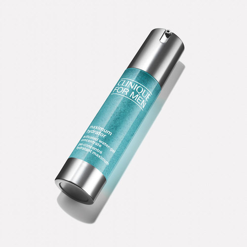 MX ハイドレーター ウォーター ジェル コンセントレート